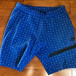 Nike Sportswear Men Tech Fleece Shorts Size M